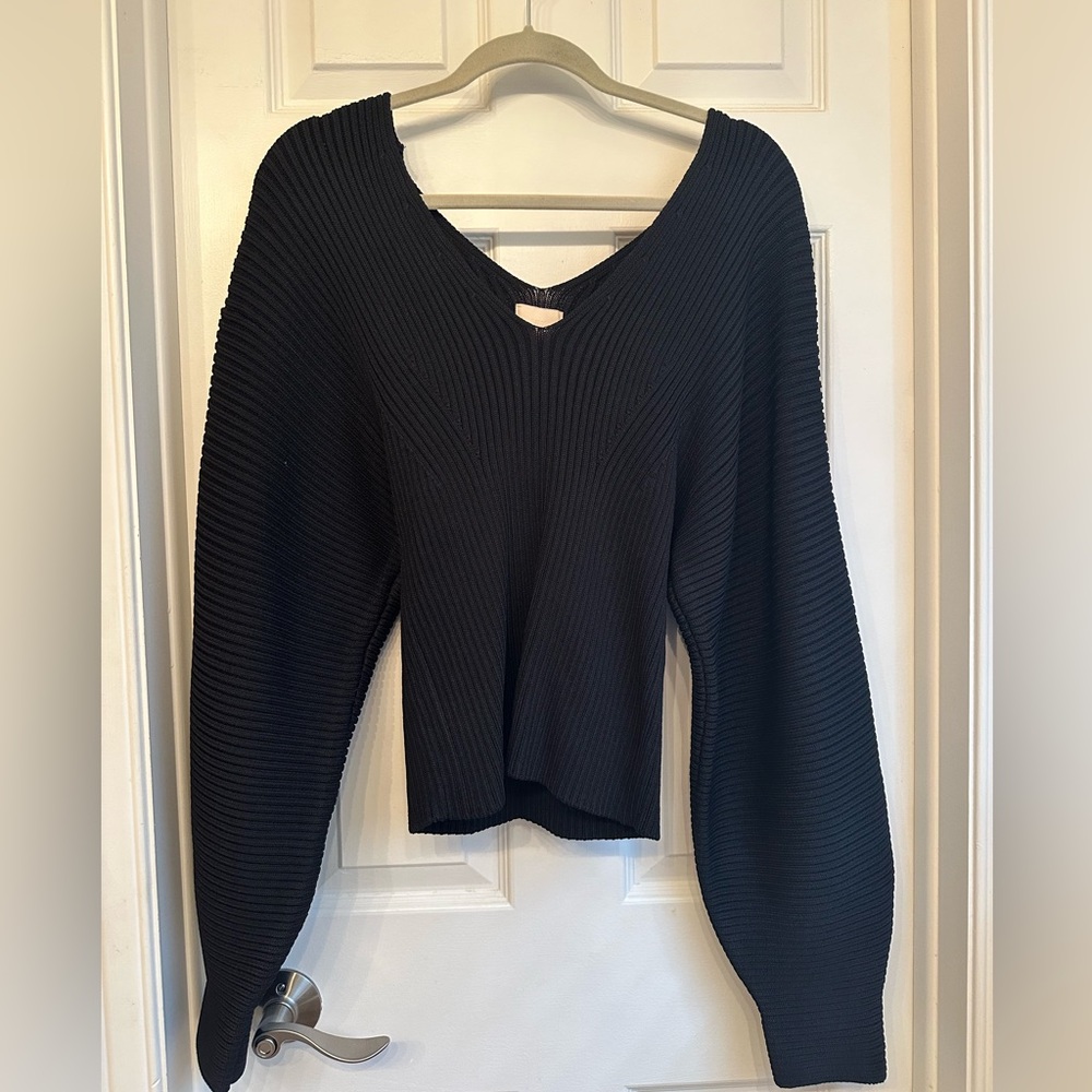 H&M sweater